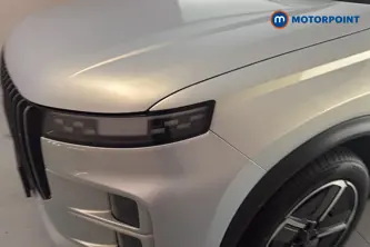 Jaecoo 7 Luxury Automatic Petrol Plug-In Hybrid SUV - Stock Number (1691696) - 42nd supplementary image