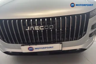 Jaecoo 7 Luxury Automatic Petrol Plug-In Hybrid SUV - Stock Number (1691696) - 43rd supplementary image