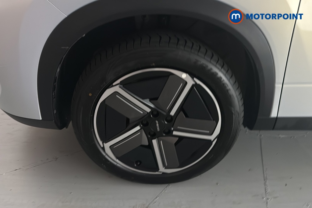 Jaecoo 7 Luxury Automatic Petrol Plug-In Hybrid SUV - Stock Number (1691696) - 44th supplementary image