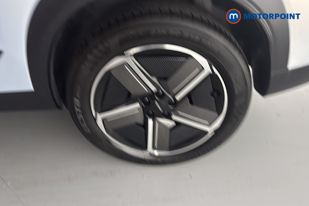 Jaecoo 7 Luxury Automatic Petrol Plug-In Hybrid SUV - Stock Number (1691696) - 45th supplementary image