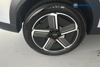 Jaecoo 7 Luxury Automatic Petrol Plug-In Hybrid SUV - Stock Number (1691696) - 46th supplementary image