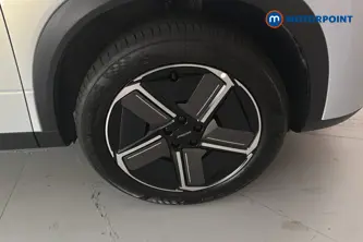 Jaecoo 7 Luxury Automatic Petrol Plug-In Hybrid SUV - Stock Number (1691696) - 47th supplementary image