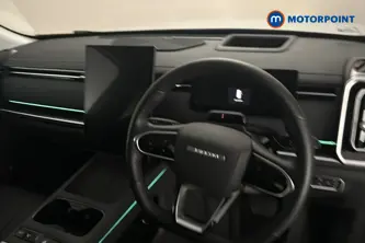 Jaecoo 7 Luxury Automatic Petrol Plug-In Hybrid SUV - Stock Number (1691696) - 1st supplementary image