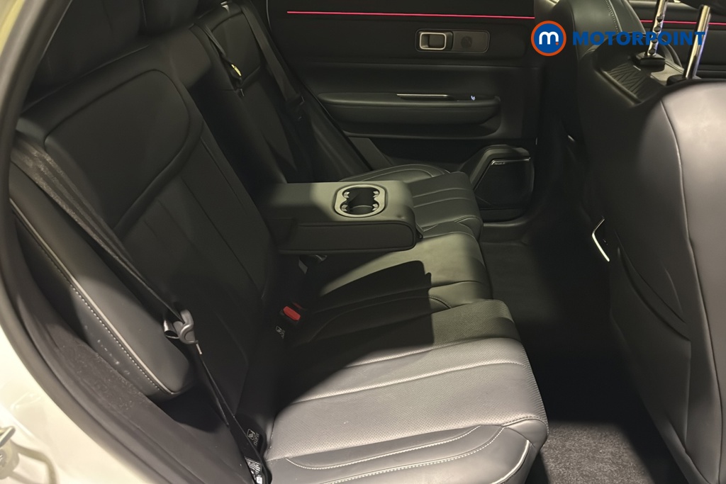 Jaecoo 7 Luxury Automatic Petrol Plug-In Hybrid SUV - Stock Number (1691718) - 993rd supplementary image