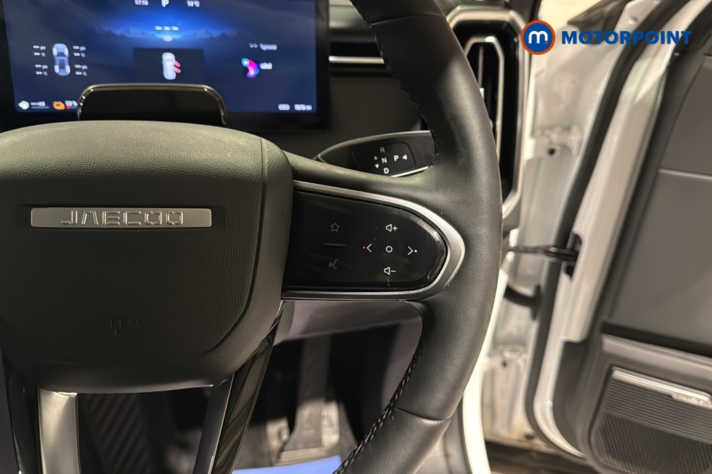 Jaecoo 7 Luxury Automatic Petrol Plug-In Hybrid SUV - Stock Number (1691718) - 3rd supplementary image