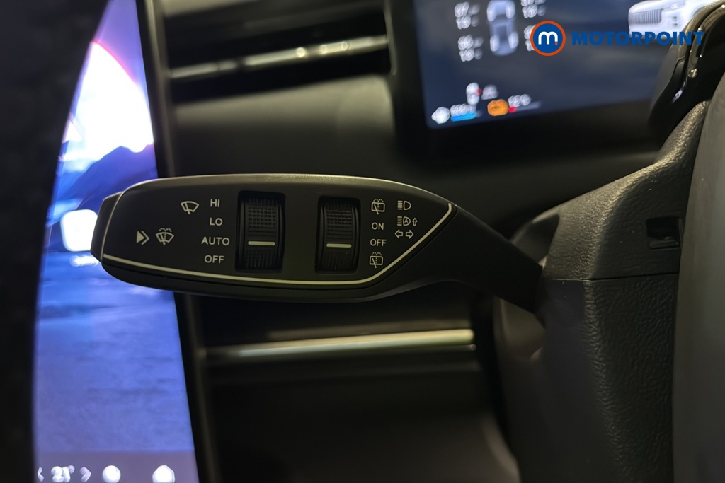 Jaecoo 7 Luxury Automatic Petrol Plug-In Hybrid SUV - Stock Number (1691718) - 5th supplementary image