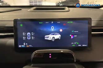 Jaecoo 7 Luxury Automatic Petrol Plug-In Hybrid SUV - Stock Number (1691718) - 7th supplementary image