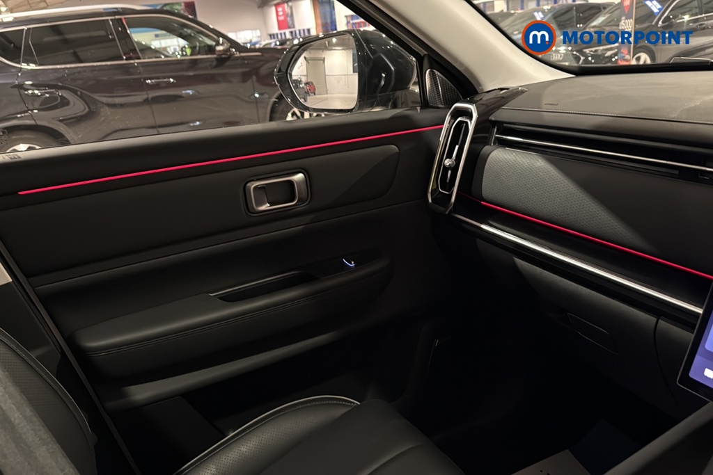 Jaecoo 7 Luxury Automatic Petrol Plug-In Hybrid SUV - Stock Number (1691718) - 10th supplementary image