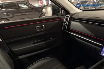 Jaecoo 7 Luxury Automatic Petrol Plug-In Hybrid SUV - Stock Number (1691718) - 10th supplementary image
