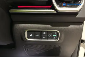 Jaecoo 7 Luxury Automatic Petrol Plug-In Hybrid SUV - Stock Number (1691718) - 11th supplementary image