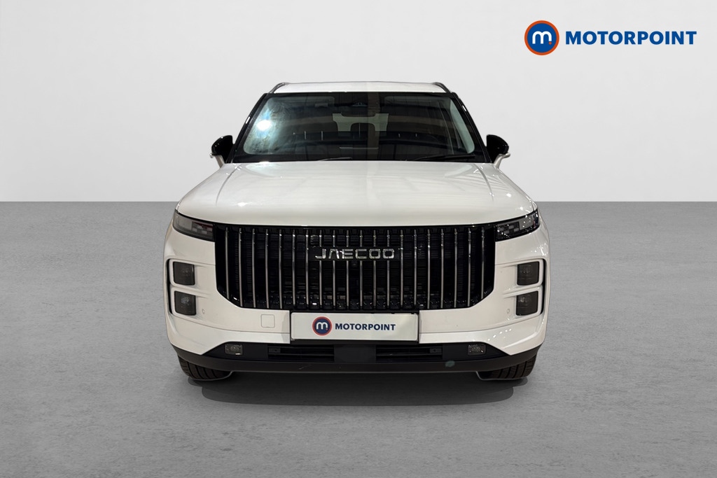Jaecoo 7 Luxury Automatic Petrol Plug-In Hybrid SUV - Stock Number (1691718) - Front bumper