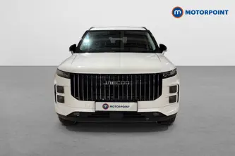 Jaecoo 7 Luxury Automatic Petrol Plug-In Hybrid SUV - Stock Number (1691718) - Front bumper