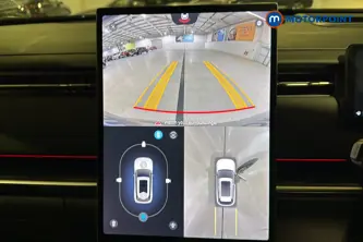 Jaecoo 7 Luxury Automatic Petrol Plug-In Hybrid SUV - Stock Number (1691718) - 13th supplementary image