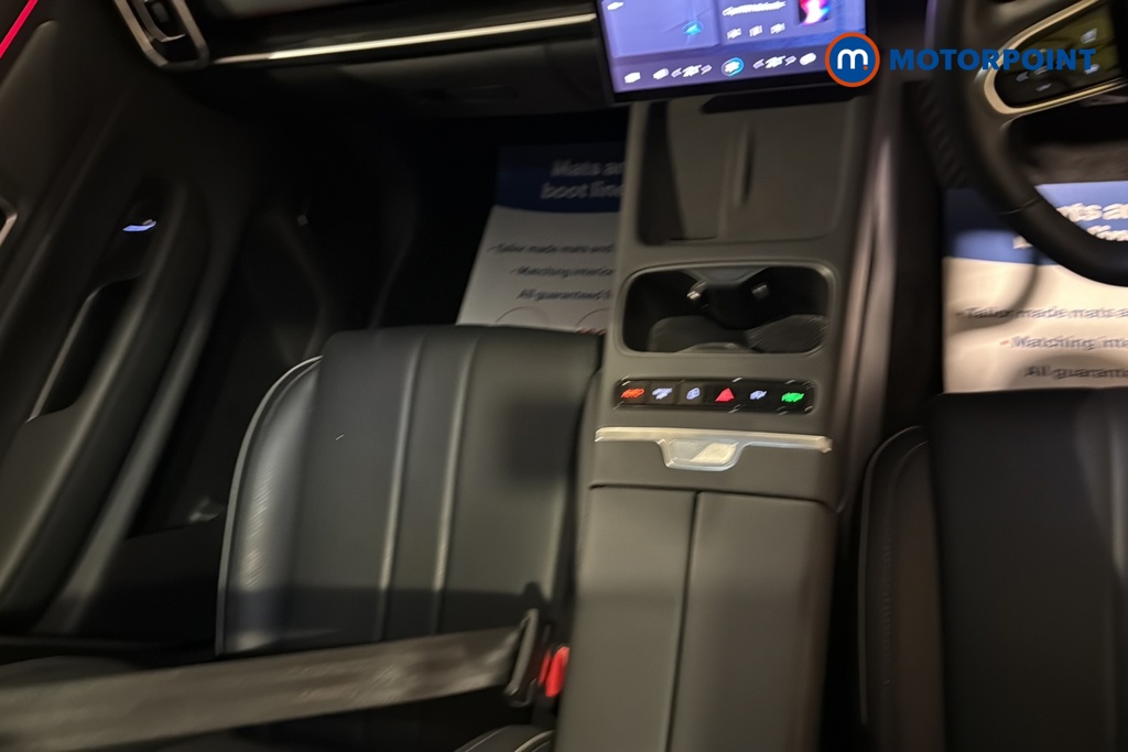 Jaecoo 7 Luxury Automatic Petrol Plug-In Hybrid SUV - Stock Number (1691718) - 15th supplementary image