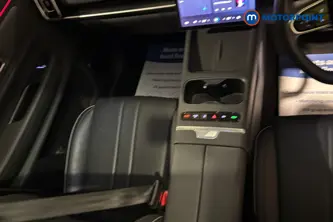 Jaecoo 7 Luxury Automatic Petrol Plug-In Hybrid SUV - Stock Number (1691718) - 15th supplementary image