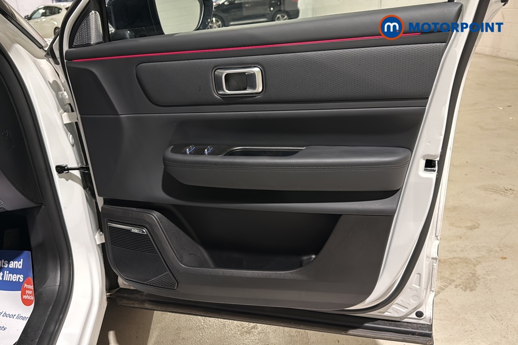 Jaecoo 7 Luxury Automatic Petrol Plug-In Hybrid SUV - Stock Number (1691718) - 18th supplementary image