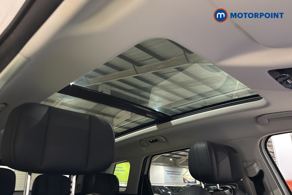 Jaecoo 7 Luxury Automatic Petrol Plug-In Hybrid SUV - Stock Number (1691718) - 20th supplementary image