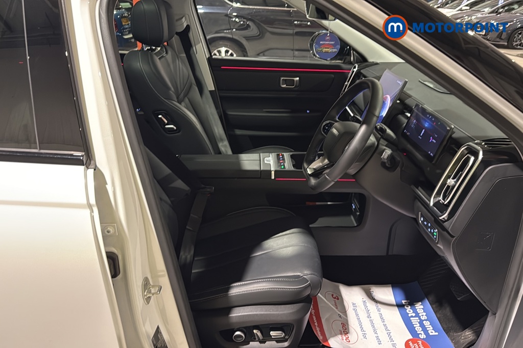 Jaecoo 7 Luxury Automatic Petrol Plug-In Hybrid SUV - Stock Number (1691718) - 22nd supplementary image
