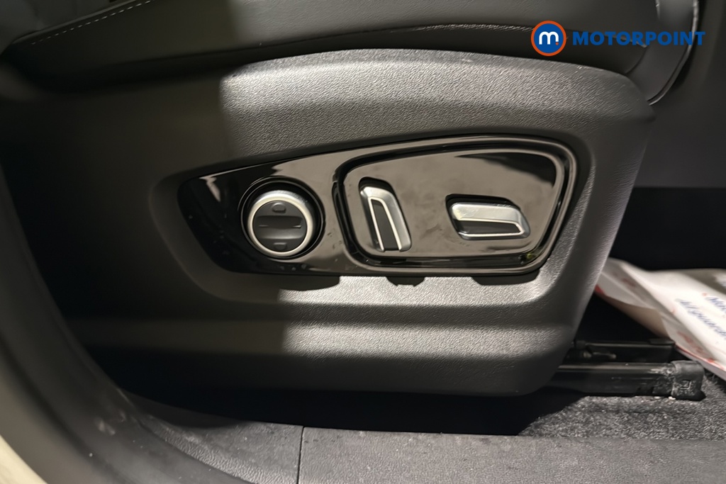 Jaecoo 7 Luxury Automatic Petrol Plug-In Hybrid SUV - Stock Number (1691718) - 23rd supplementary image