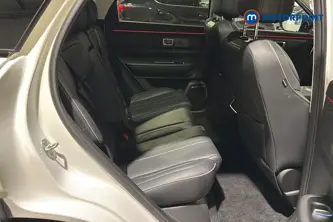 Jaecoo 7 Luxury Automatic Petrol Plug-In Hybrid SUV - Stock Number (1691718) - 25th supplementary image
