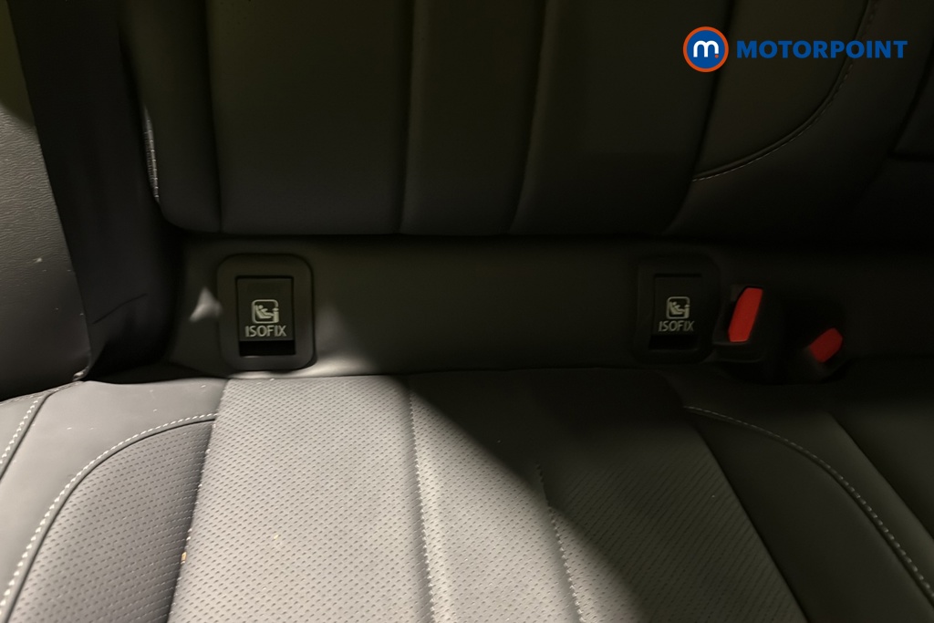 Jaecoo 7 Luxury Automatic Petrol Plug-In Hybrid SUV - Stock Number (1691718) - 27th supplementary image