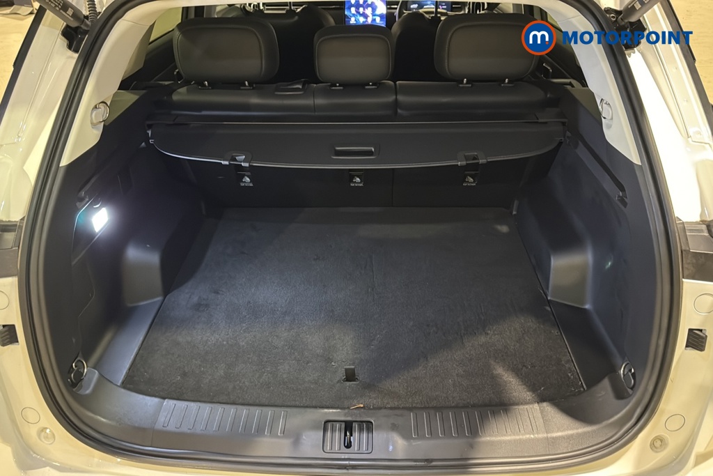 Jaecoo 7 Luxury Automatic Petrol Plug-In Hybrid SUV - Stock Number (1691718) - 30th supplementary image