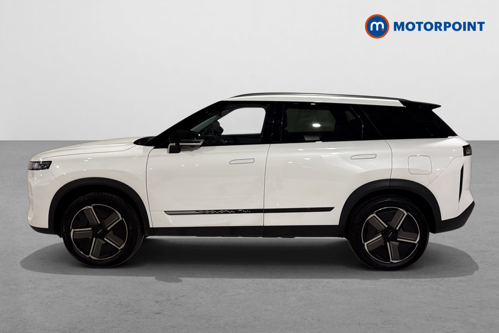 Jaecoo 7 Luxury Automatic Petrol Plug-In Hybrid SUV - Stock Number (1691718) - Drivers side