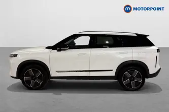 Jaecoo 7 Luxury Automatic Petrol Plug-In Hybrid SUV - Stock Number (1691718) - Drivers side