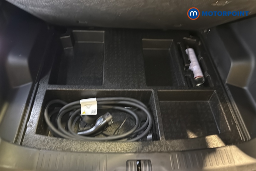 Jaecoo 7 Luxury Automatic Petrol Plug-In Hybrid SUV - Stock Number (1691718) - 33rd supplementary image