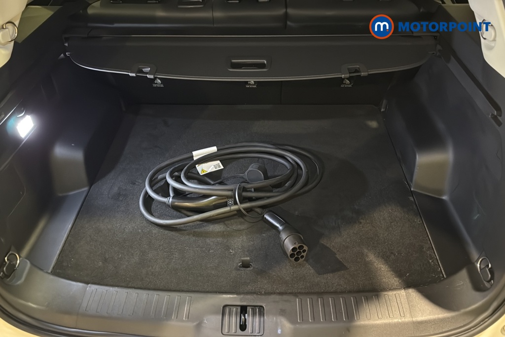 Jaecoo 7 Luxury Automatic Petrol Plug-In Hybrid SUV - Stock Number (1691718) - 34th supplementary image
