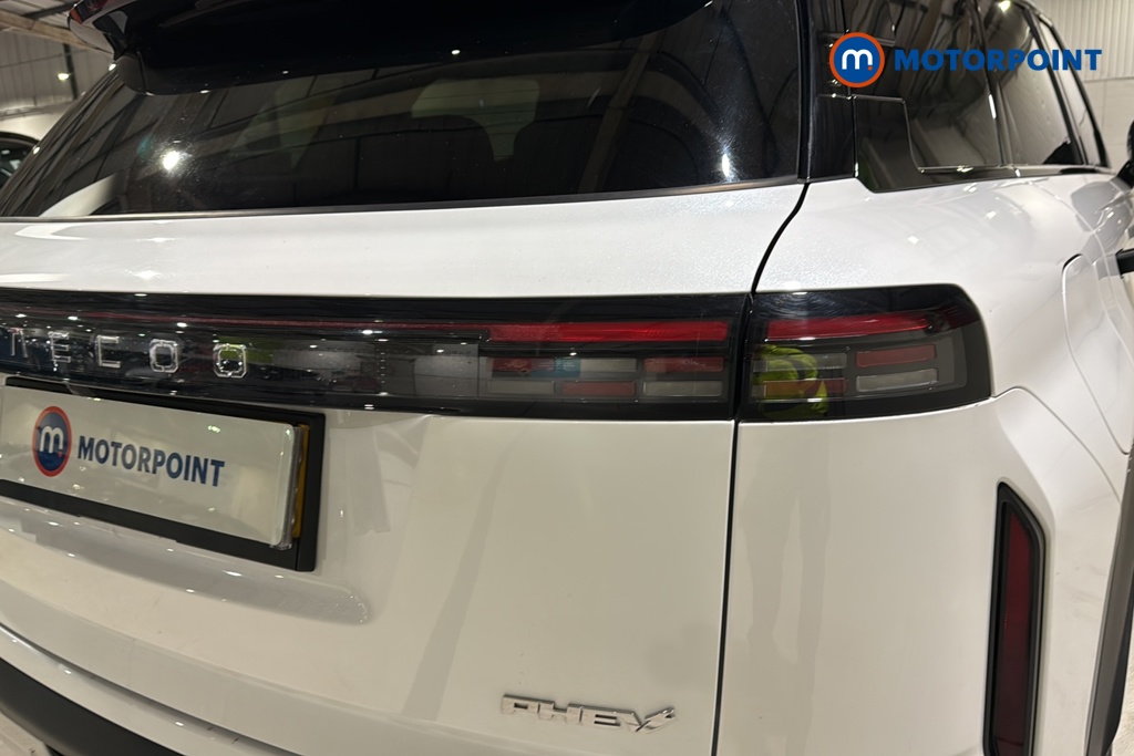 Jaecoo 7 Luxury Automatic Petrol Plug-In Hybrid SUV - Stock Number (1691718) - 36th supplementary image