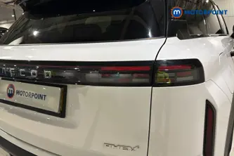 Jaecoo 7 Luxury Automatic Petrol Plug-In Hybrid SUV - Stock Number (1691718) - 36th supplementary image