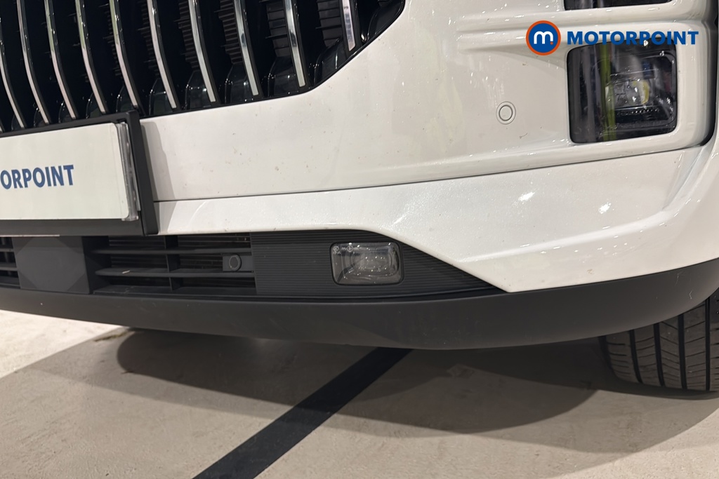Jaecoo 7 Luxury Automatic Petrol Plug-In Hybrid SUV - Stock Number (1691718) - 38th supplementary image
