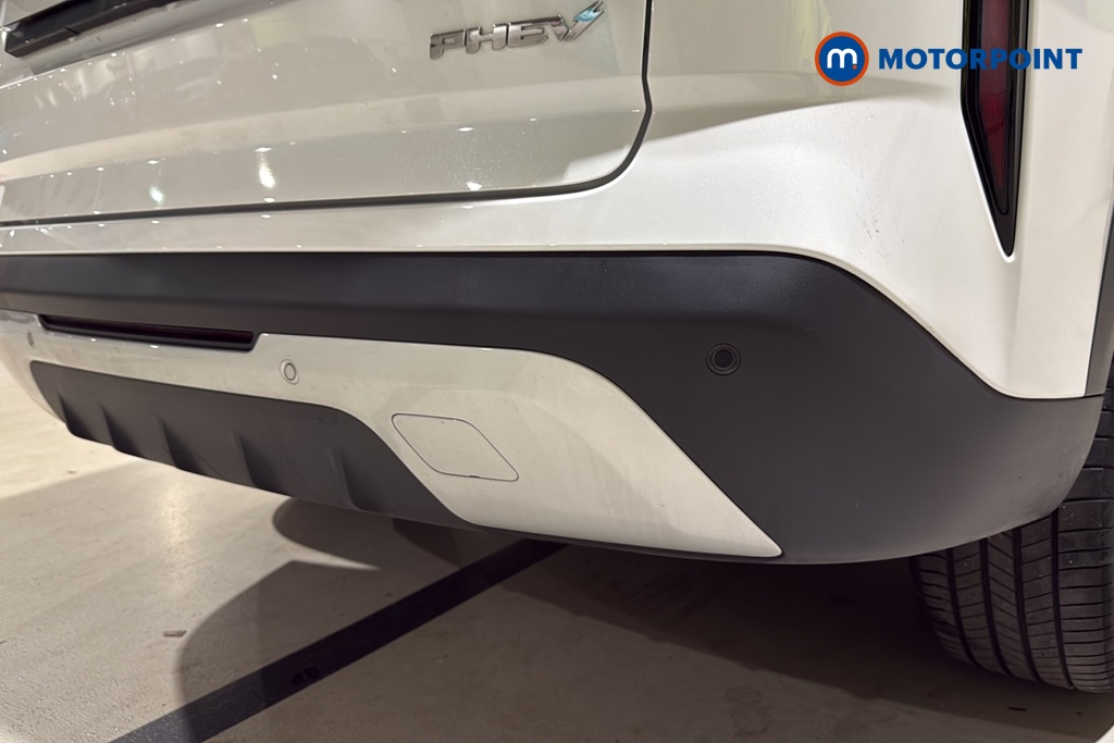 Jaecoo 7 Luxury Automatic Petrol Plug-In Hybrid SUV - Stock Number (1691718) - 39th supplementary image
