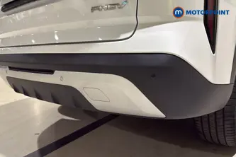 Jaecoo 7 Luxury Automatic Petrol Plug-In Hybrid SUV - Stock Number (1691718) - 39th supplementary image