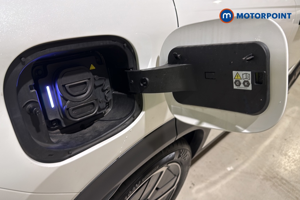 Jaecoo 7 Luxury Automatic Petrol Plug-In Hybrid SUV - Stock Number (1691718) - 40th supplementary image