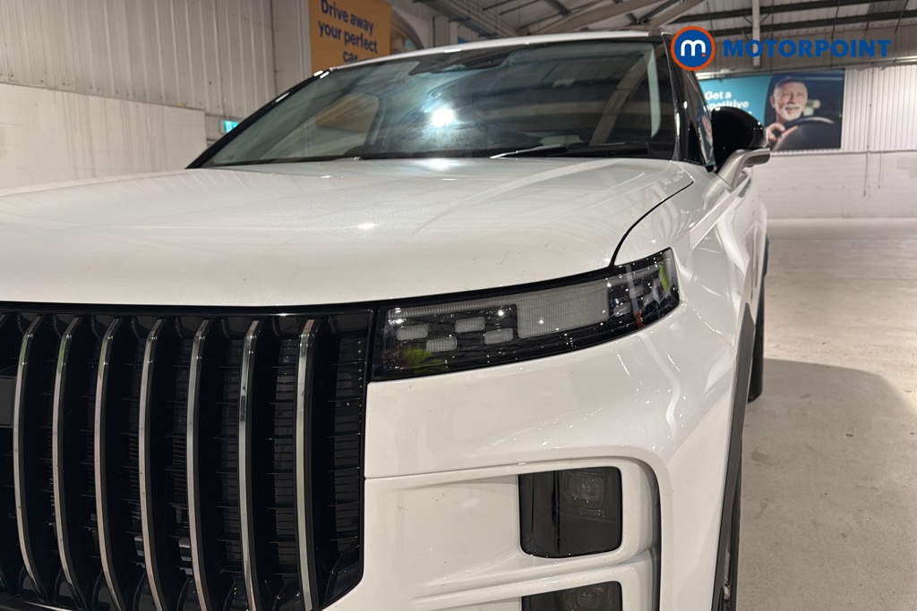 Jaecoo 7 Luxury Automatic Petrol Plug-In Hybrid SUV - Stock Number (1691718) - 42nd supplementary image