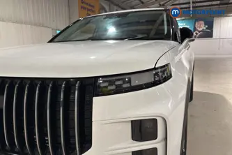 Jaecoo 7 Luxury Automatic Petrol Plug-In Hybrid SUV - Stock Number (1691718) - 42nd supplementary image