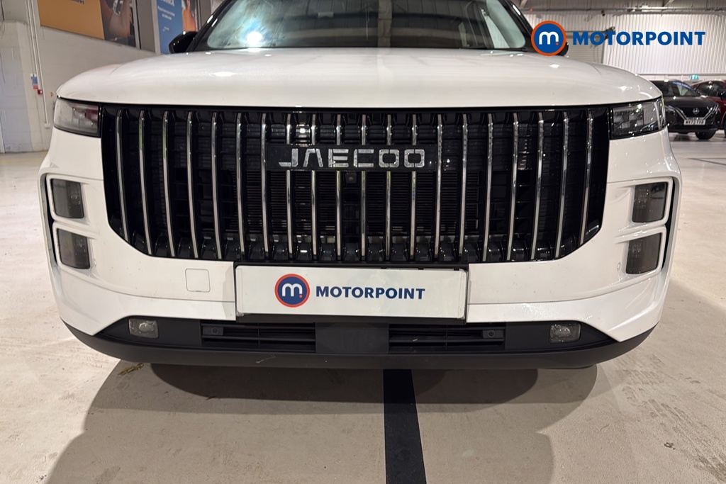 Jaecoo 7 Luxury Automatic Petrol Plug-In Hybrid SUV - Stock Number (1691718) - 43rd supplementary image