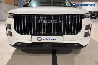 Jaecoo 7 Luxury Automatic Petrol Plug-In Hybrid SUV - Stock Number (1691718) - 43rd supplementary image