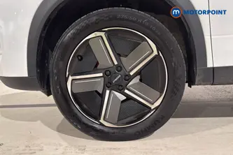 Jaecoo 7 Luxury Automatic Petrol Plug-In Hybrid SUV - Stock Number (1691718) - 44th supplementary image