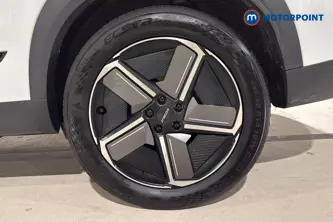 Jaecoo 7 Luxury Automatic Petrol Plug-In Hybrid SUV - Stock Number (1691718) - 45th supplementary image