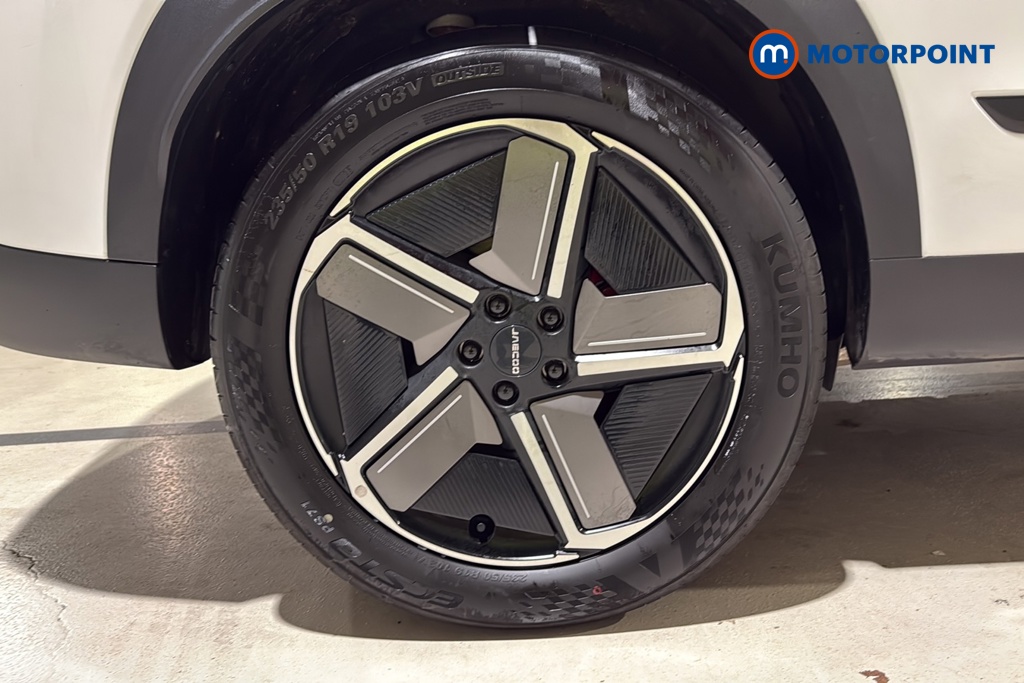 Jaecoo 7 Luxury Automatic Petrol Plug-In Hybrid SUV - Stock Number (1691718) - 46th supplementary image