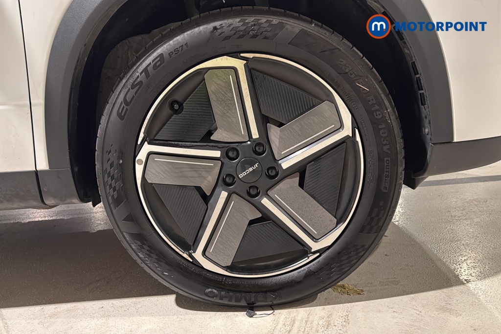 Jaecoo 7 Luxury Automatic Petrol Plug-In Hybrid SUV - Stock Number (1691718) - 47th supplementary image