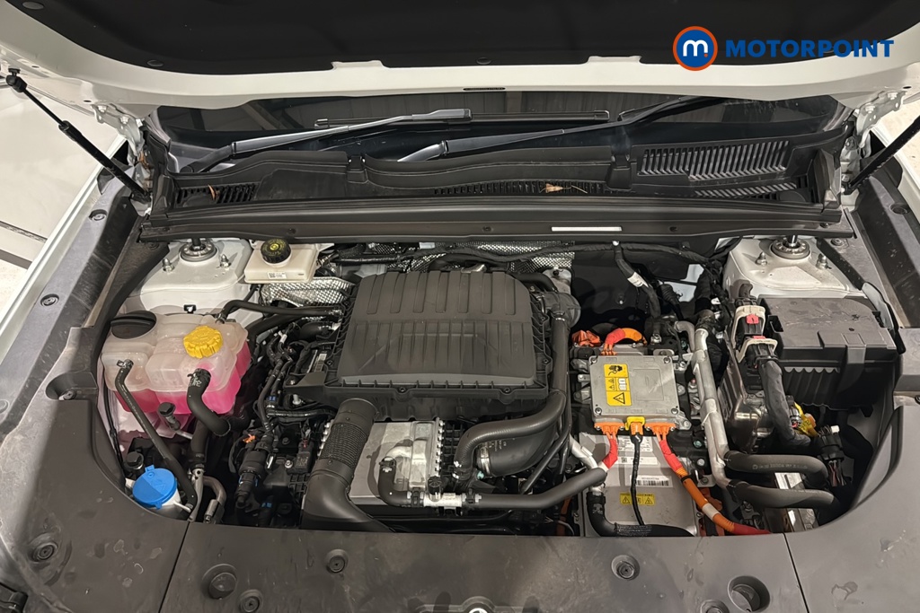 Jaecoo 7 Luxury Automatic Petrol Plug-In Hybrid SUV - Stock Number (1691718) - 48th supplementary image