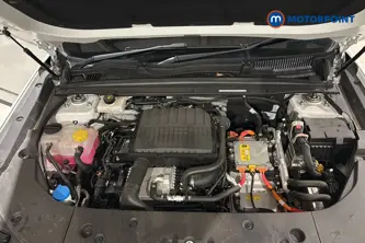Jaecoo 7 Luxury Automatic Petrol Plug-In Hybrid SUV - Stock Number (1691718) - 48th supplementary image