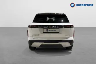 Jaecoo 7 Luxury Automatic Petrol Plug-In Hybrid SUV - Stock Number (1691718) - Rear bumper