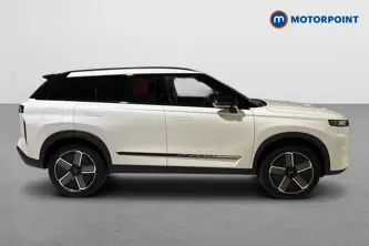 Jaecoo 7 Luxury Automatic Petrol Plug-In Hybrid SUV - Stock Number (1691718) - Passenger side