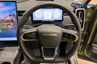 Jaecoo 7 Luxury Automatic Petrol Plug-In Hybrid SUV - Stock Number (1691738) - 2nd supplementary image