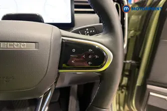 Jaecoo 7 Luxury Automatic Petrol Plug-In Hybrid SUV - Stock Number (1691738) - 3rd supplementary image